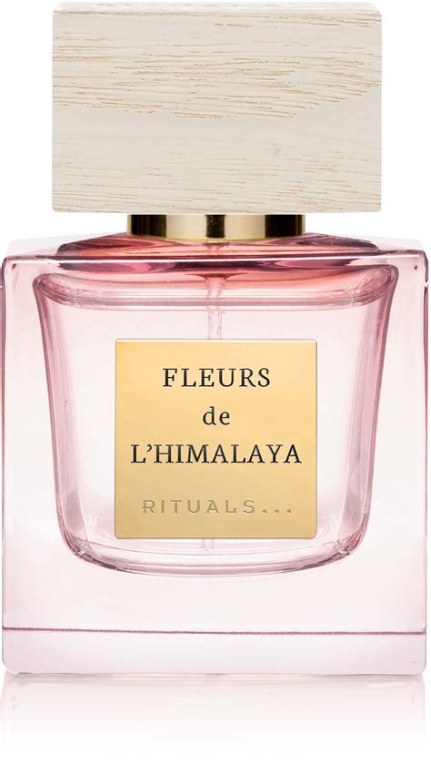 rituals perfume for sale